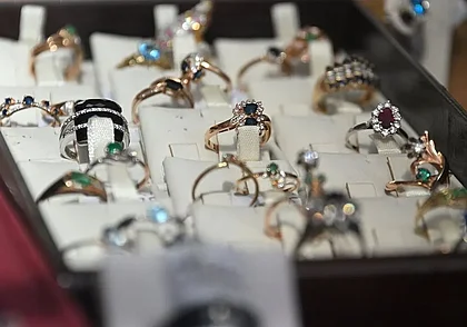 В Беларуси создается маркетплейс для ювелирных изделий