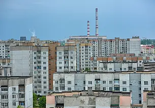 Квартиры и дома в Бобруйске и регионе: предложения на рынке жилья в ноябре 2025 года