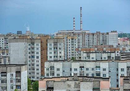 Квартиры и дома в Бобруйске и регионе: предложения на рынке жилья в ноябре 2025 года