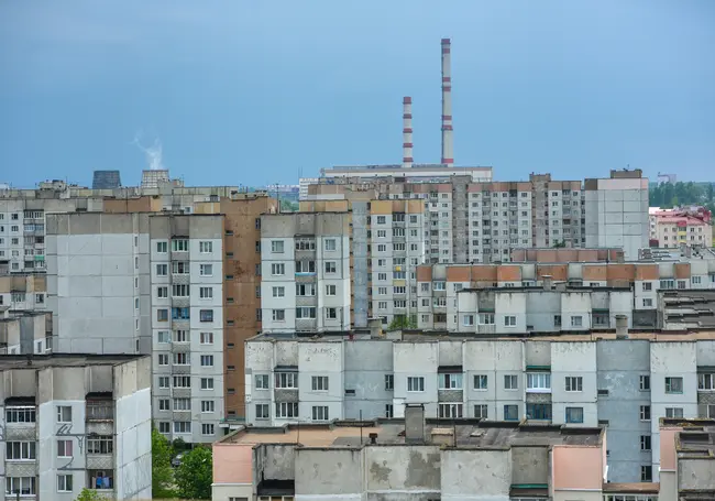 Квартиры и дома в Бобруйске и регионе: предложения на рынке жилья в ноябре 2025 года