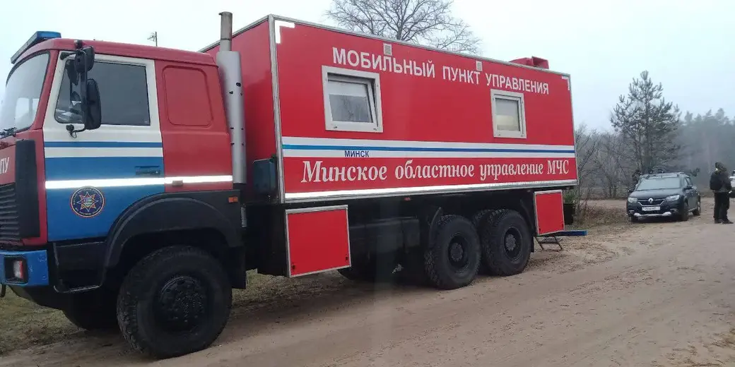 Фото: ТГ-канал ПСО Феникс