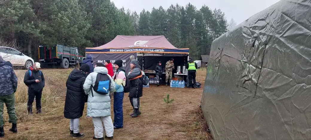 Фото: ТГ-канал ПСО Феникс