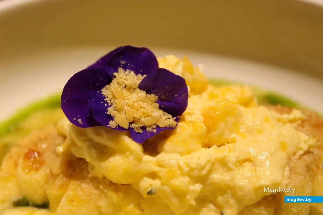 Ноябрь 2025 года. Могилев. Гастробар «Цоколь». Десятый «Гастрофест».