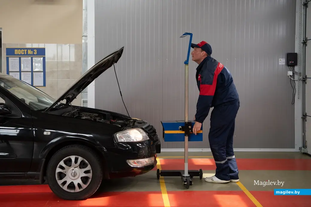 Фото: Татьяна Крапивина.