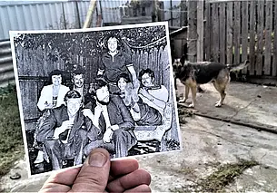 Могилевские «семидесятники» вернуть времена не могут… Но это еще ничего не значит