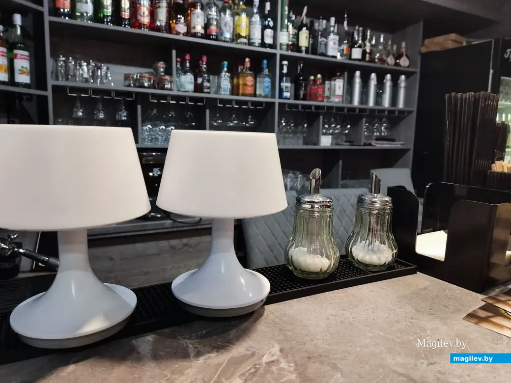 13.11.2025 г. Могилев, ресторан «Гурманофф». 10-й республиканский фестиваль «Гастрофест»