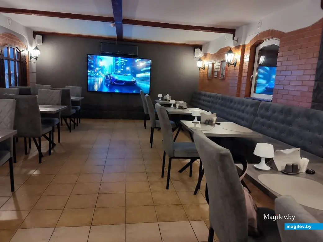 13.11.2025 г. Могилев, ресторан «Гурманофф». 10-й республиканский фестиваль «Гастрофест»