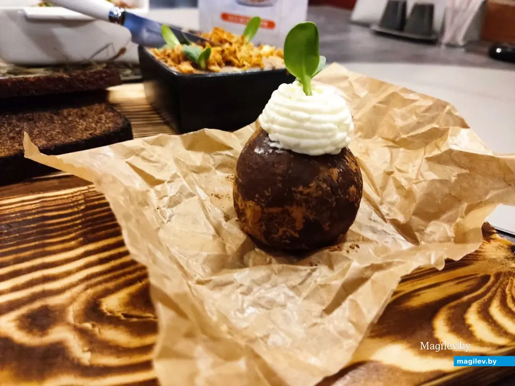 13.11.2025 г. Могилев, ресторан «Гурманофф». 10-й республиканский фестиваль «Гастрофест»