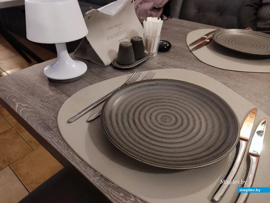 13.11.2025 г. Могилев, ресторан «Гурманофф». 10-й республиканский фестиваль «Гастрофест»