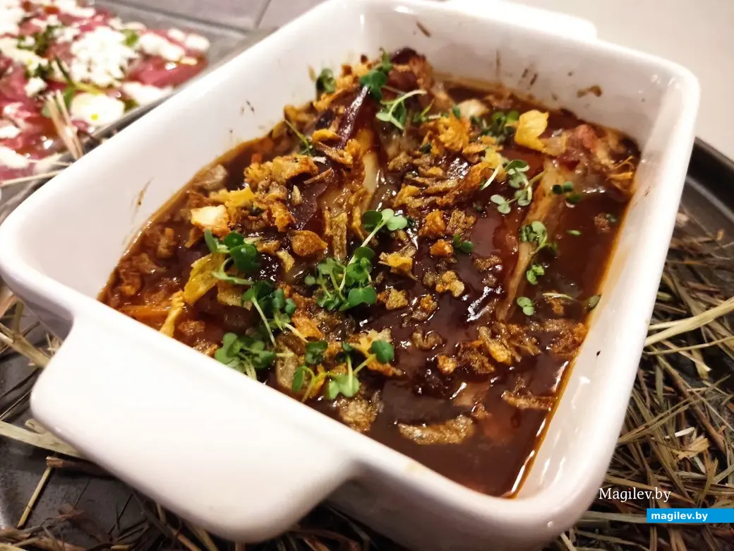 13.11.2025 г. Могилев, ресторан «Гурманофф». 10-й республиканский фестиваль «Гастрофест»