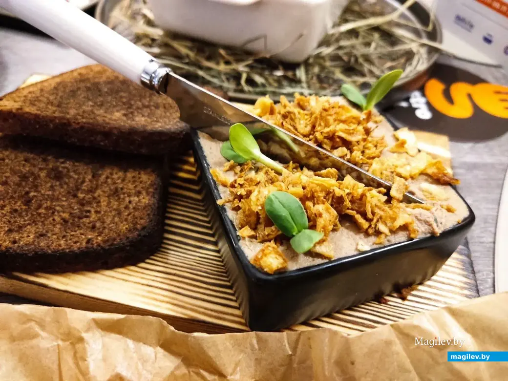 13.11.2025 г. Могилев, ресторан «Гурманофф». 10-й республиканский фестиваль «Гастрофест»