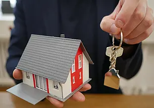 Житель Осиповичей сдавал в аренду несуществующую квартиру: пострадал могилевчанин