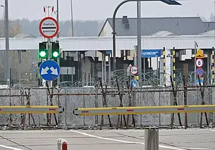 17 ноября Польша планирует открыть еще два пункта пропуска на границе с Беларусью