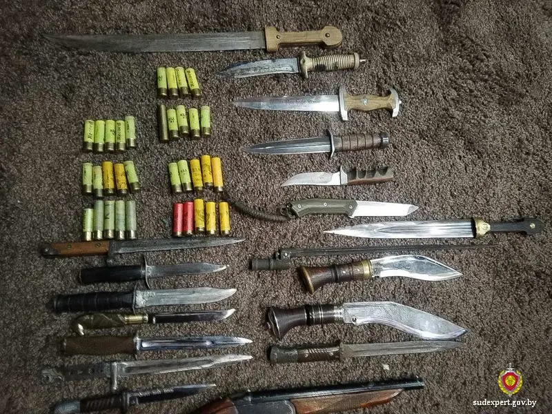 Фото: управления ГКСЭ по Могилевской области