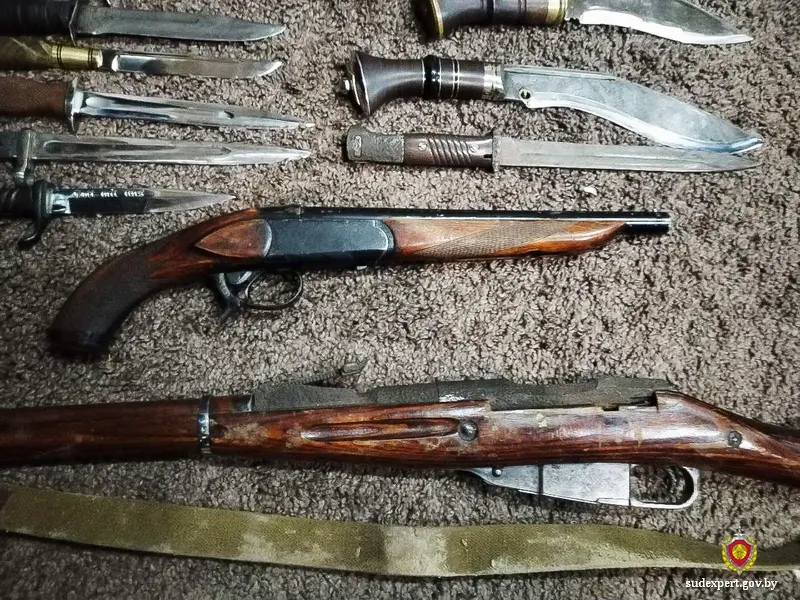 Фото: управления ГКСЭ по Могилевской области