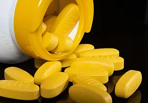 В Беларуси запретили продавать некоторые БАДы российского производства. Список