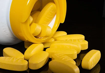 В Беларуси запретили продавать некоторые БАДы российского производства. Список