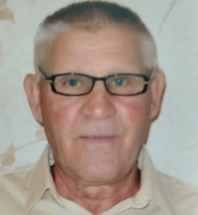 Воробьев Аркадий Александрович.