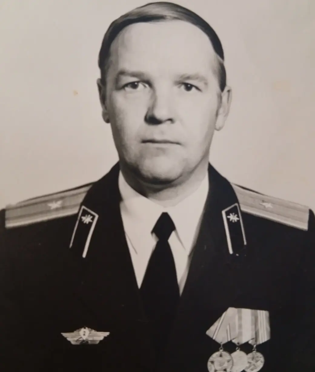 Шарыгин Алексей Александрович.