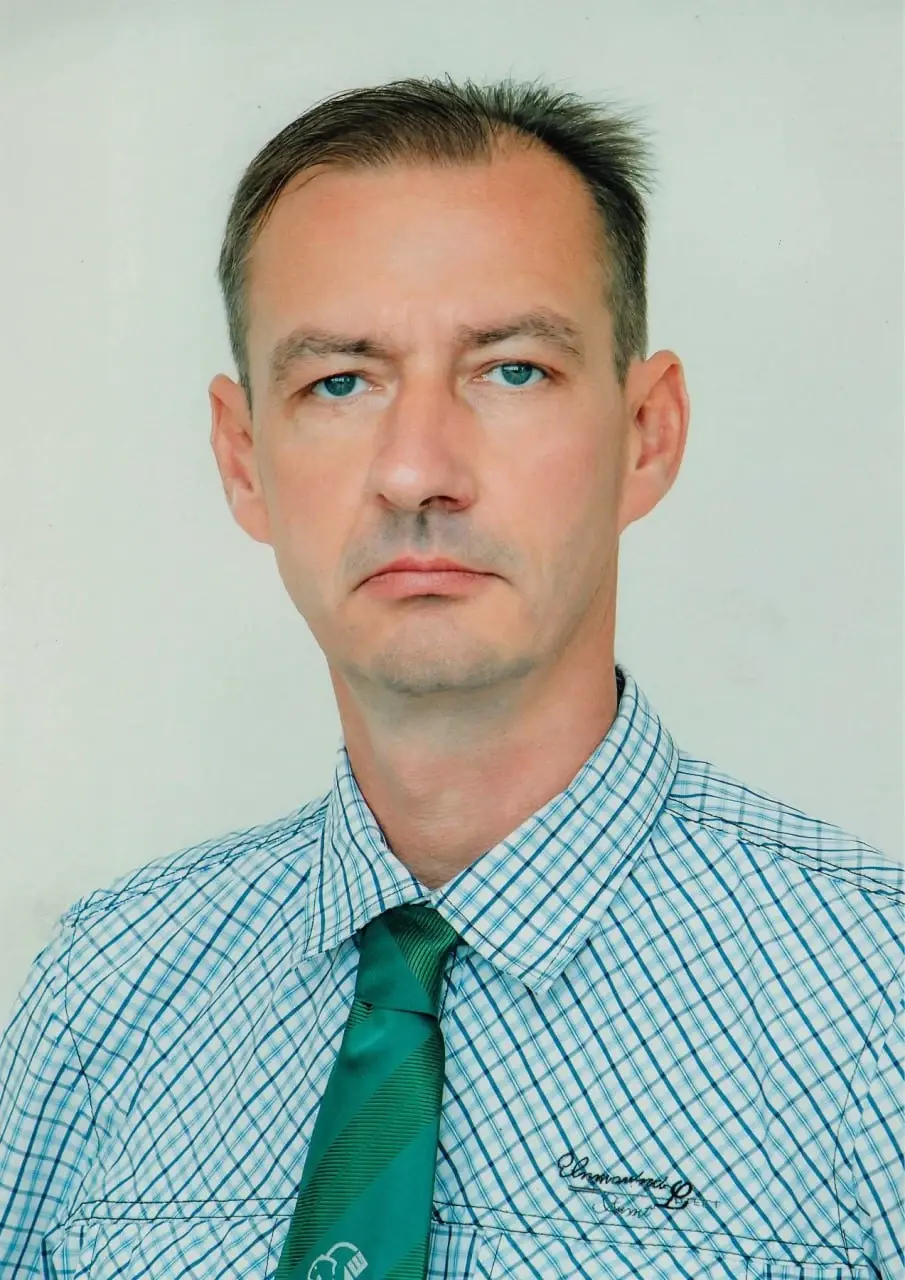 Деревянко Олег Анатольевич/