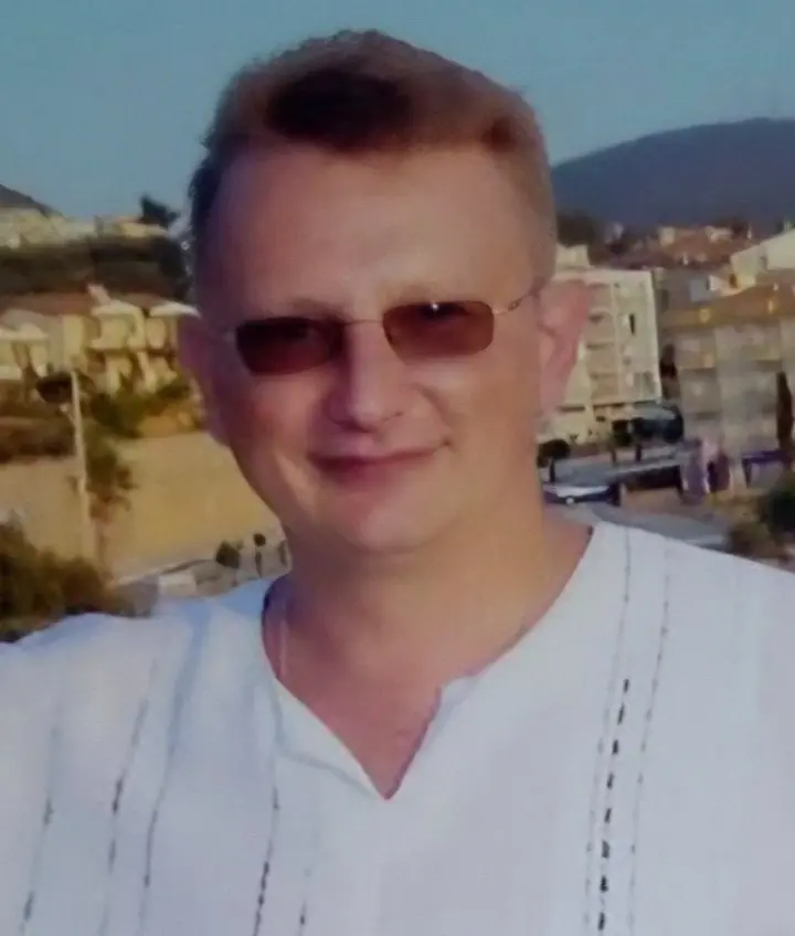 Шишкевич Геннадий Николаевич