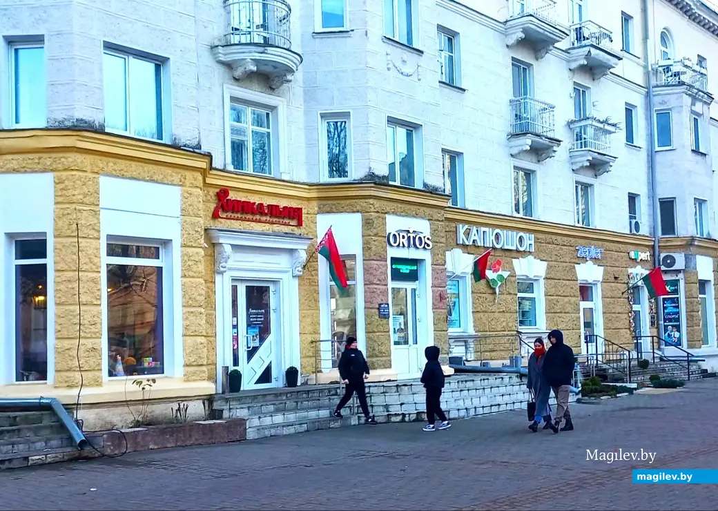 16.11.2025, Могилев, ресторан грузинской кухни «Хинкальня», десятый гастрофест.