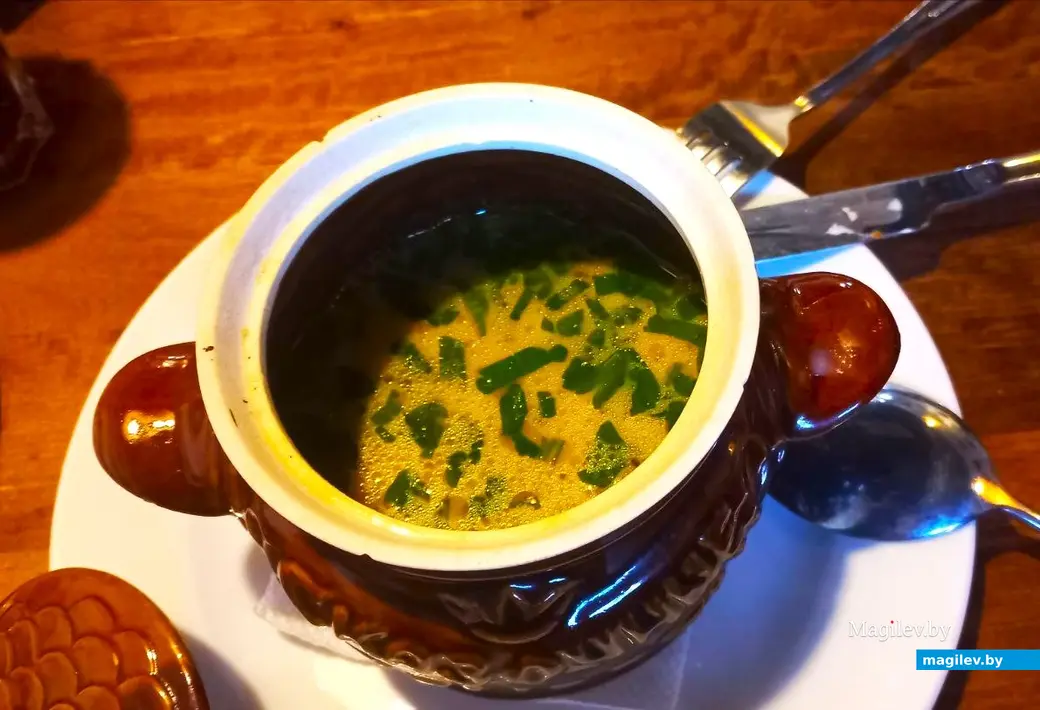 16.11.2025, Могилев, ресторан грузинской кухни «Хинкальня», десятый гастрофест.