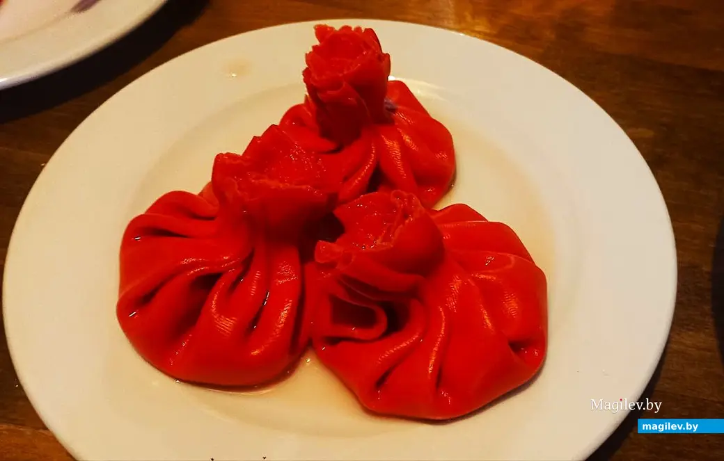 16.11.2025, Могилев, ресторан грузинской кухни «Хинкальня», десятый гастрофест.