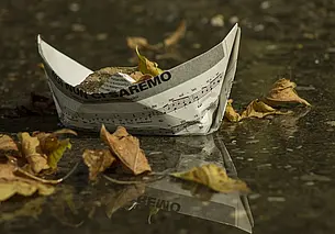 Облачно, дожди и до +8°С: какой будет погода в Могилеве в понедельник, 17 ноября