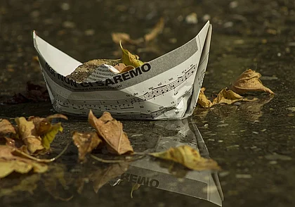 Облачно, дожди и до +8°С: какой будет погода в Могилеве в понедельник, 17 ноября