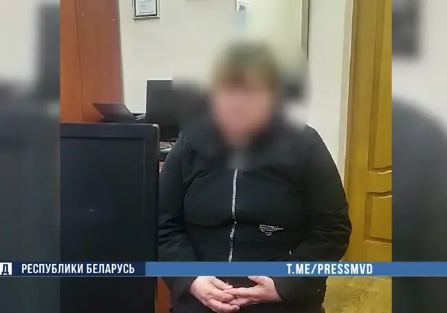 В Бобруйском районе мужчина не поверил мошенникам и спугнул даму-курьера