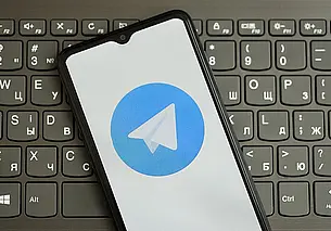 В Беларуси запретили более 100 стикеров из Telegram по заявлению прокуратуры Чаусского района