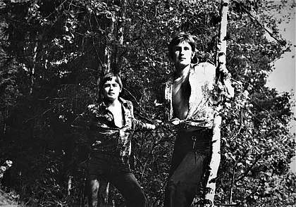 Могилевские «семидесятники»: «Дикие лошади, когда-нибудь мы их укротим»