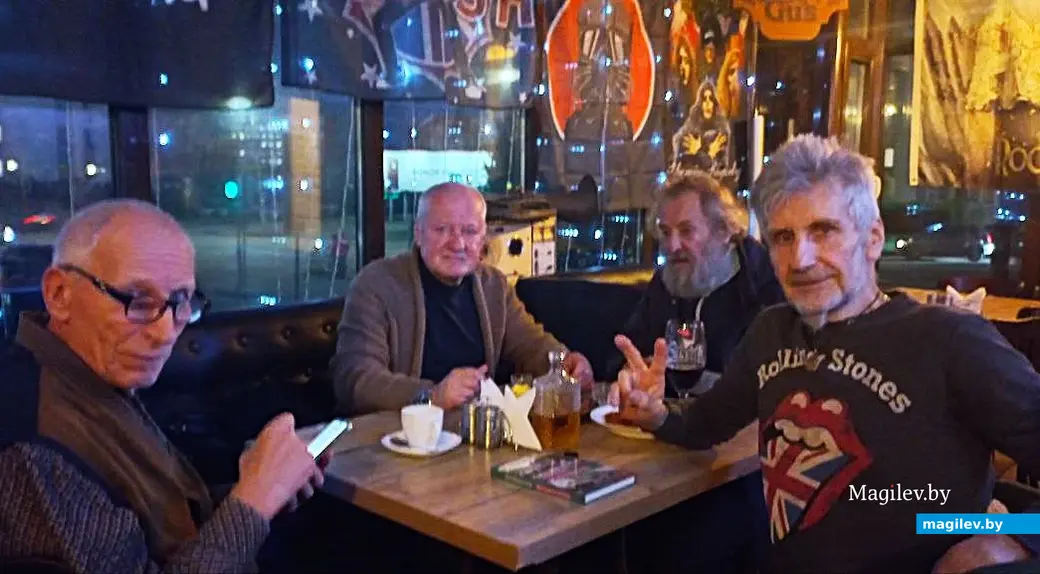 18.11.2025. Могилев. Это же вам не гастрофест.