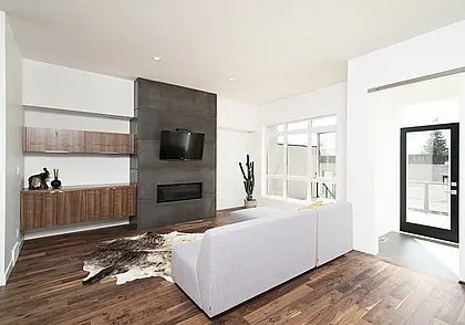 МНС предлагает ввести повышенный налог на квартиры площадью от 150 «квадратов»