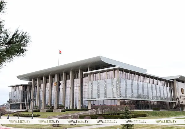 Лукашенко рассказал о предстоящей встрече с американскими партнерами