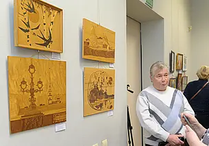 «Самым тяжелым было – ничего не делать»