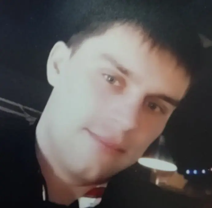 Шершень Евгений Анатольевич.