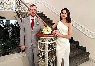 «На самой высоте он встал на колено и спросил, согласна ли я провести с ним остаток дней»