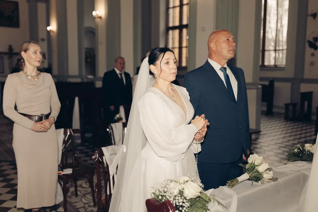 20.11.2025, Бобруйск. Марина и Джованни.