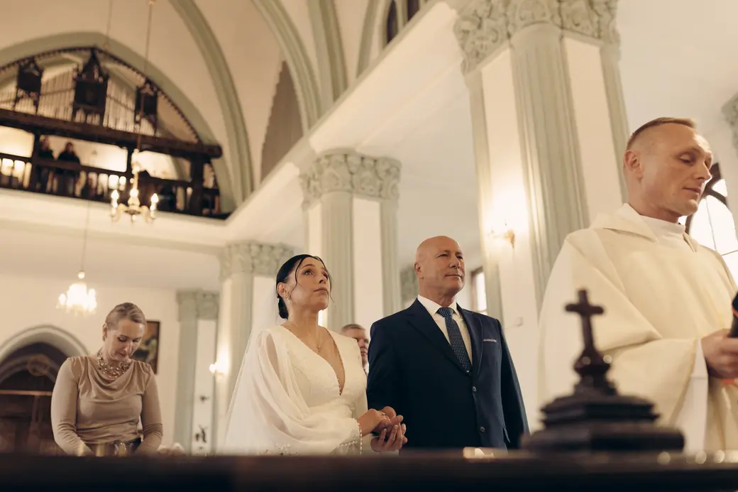 20.11.2025, Бобруйск. Венчание Марины Щербинки и Джованни Пьюнно.