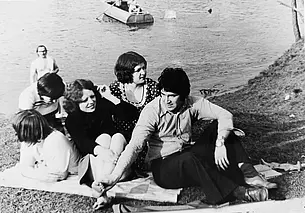 Однажды в Могилеве. До дрожи в коленках, до звона в ушах