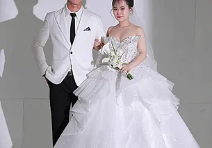 Свадьба недели во Вьетнаме