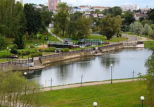 Сколько стоят дачи под Могилевом? Собрали варианты на конец ноября