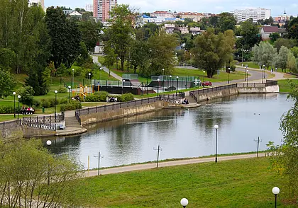 Сколько стоят дачи под Могилевом? Собрали варианты на конец ноября