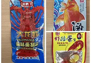 В Беларуси запретили популярные снеки среди детей и подростков