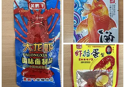 В Беларуси запретили популярные снеки среди детей и подростков