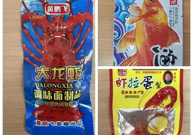 В Беларуси запретили популярные снеки среди детей и подростков