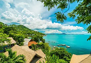 «Белавиа» открывает еще один рейс во Вьетнам: в популярный среди туристов город Нячанг