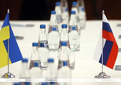 Лукашенко заявил о готовности возобновить мирные переговоры по Украине на минской площадке